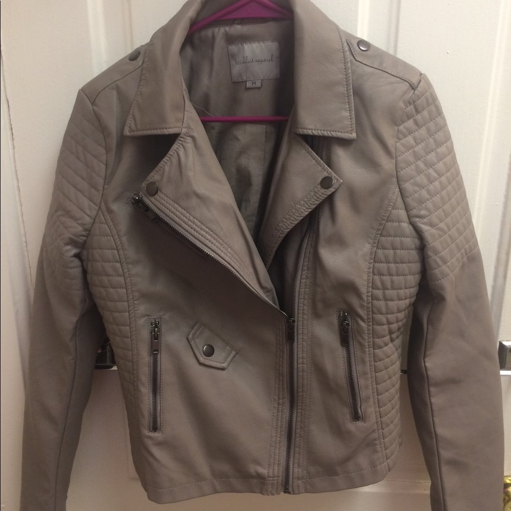 Jacket
